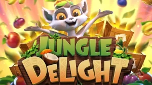 Jungle Delight Slot: Como Apostar E Ganhar